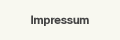 Impressum