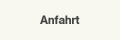 Anfahrt